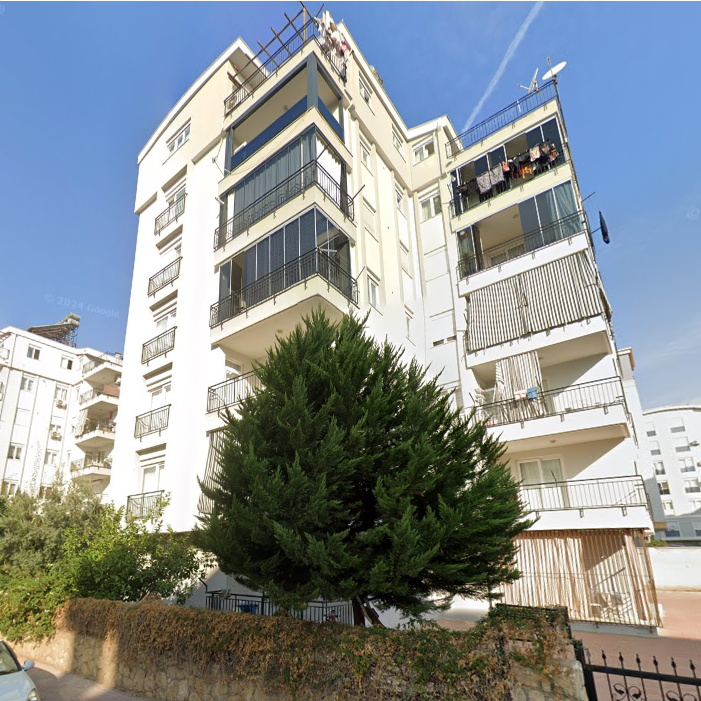 Dostlar Sitesi