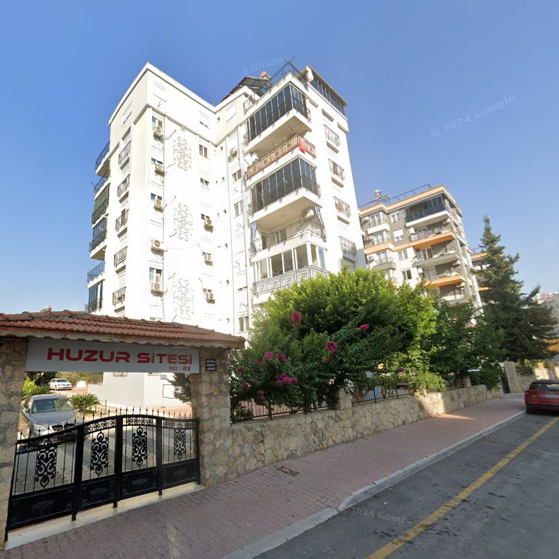 Huzur Sitesi