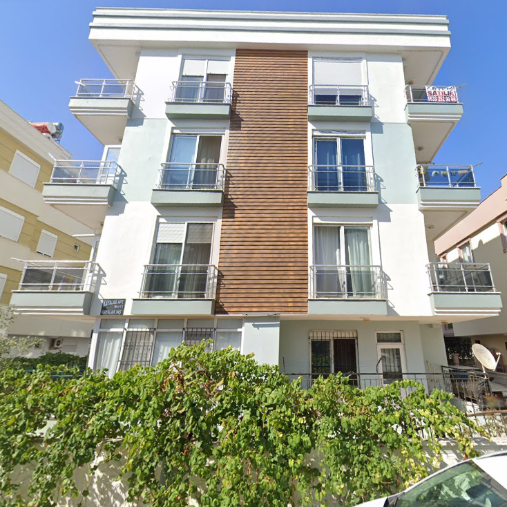 Kayalar Apt.